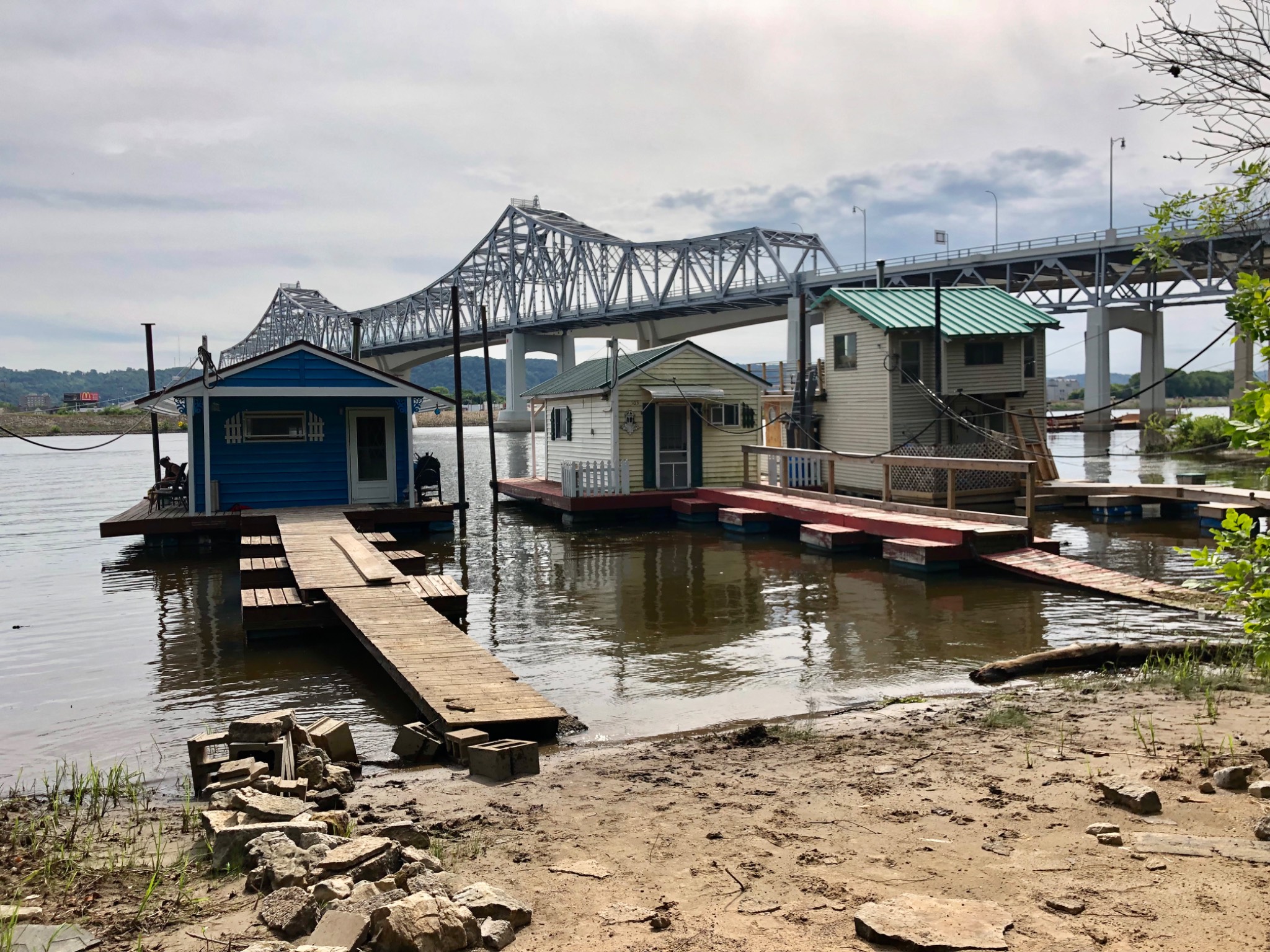Mississippi River